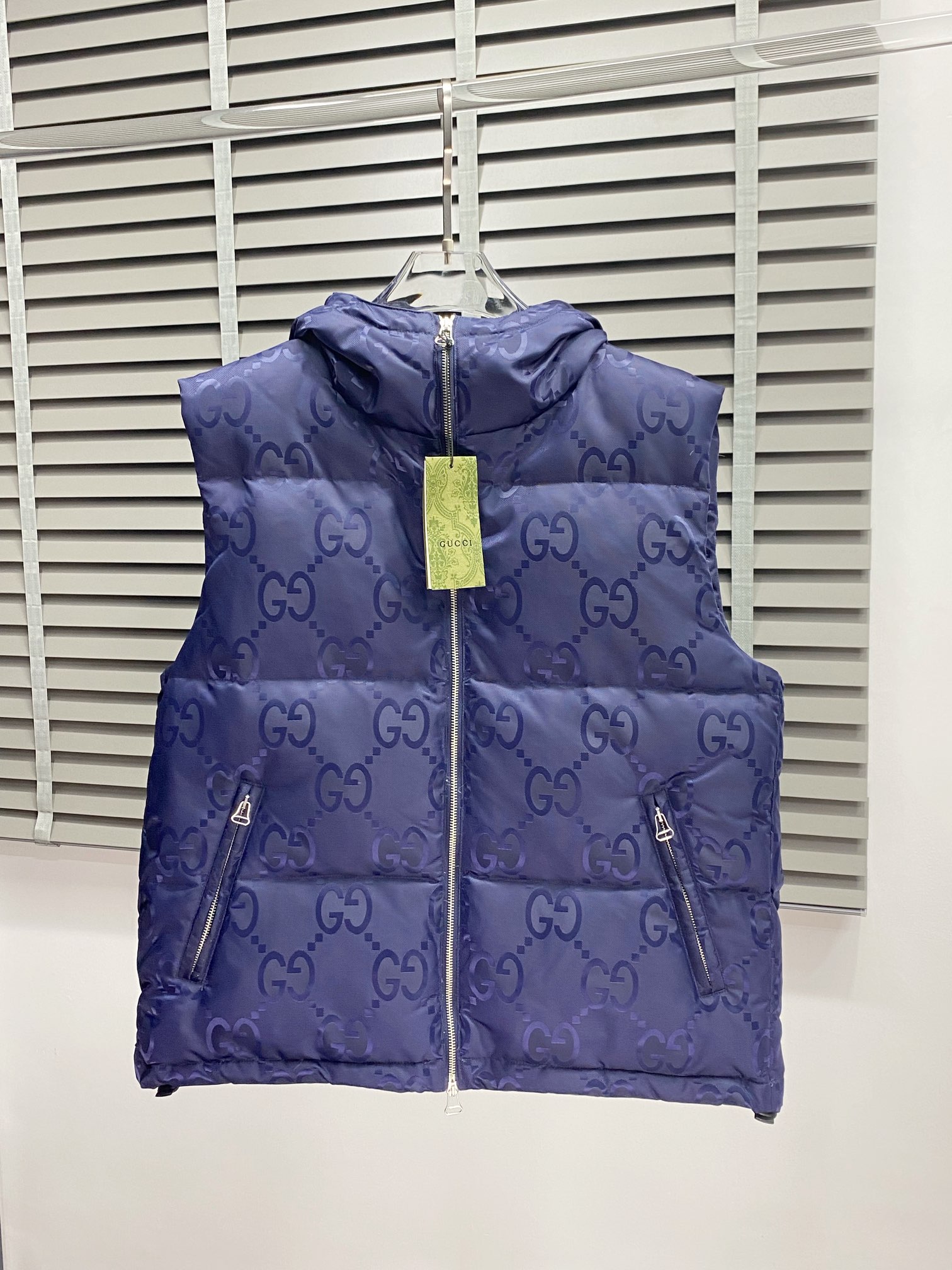 Gucci Down Jackets